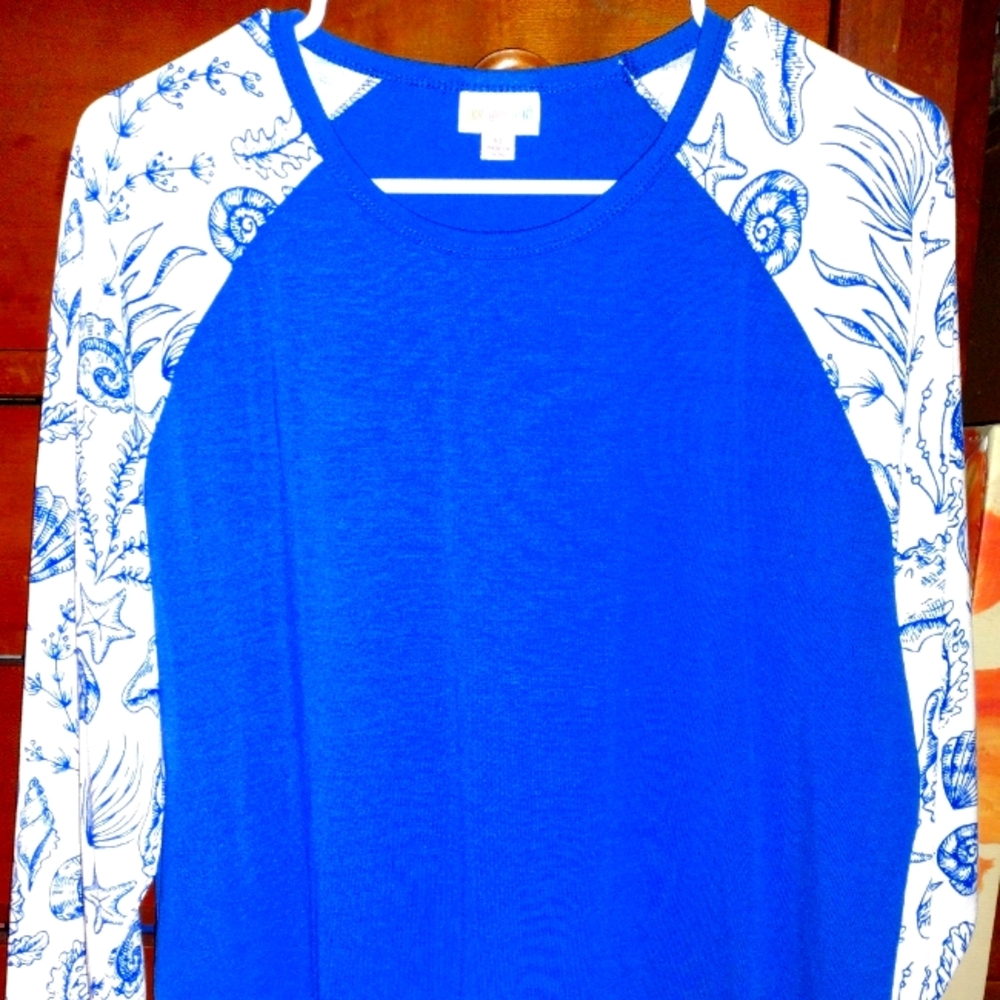 XL Lularoe